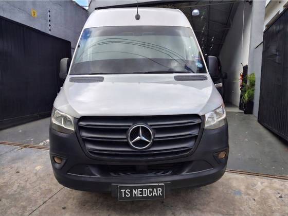 MERCEDES-BENZ SPRINTER 2.2 CDI DIESEL VAN 516 TA EXTRA LONGO 21L MANUAL MERCEDES-BENZ SPRINTER 2.2 CDI DIESEL VAN 516 TA EXTRA LONGO 21L MANUAL